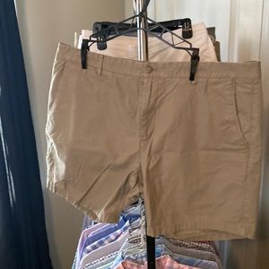 Bonobos khaki chino 40 7” inseam